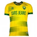 Primera Equipación Tailandia Camiseta ADO Den Haag 2021/2022