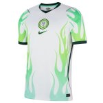 Tailandia Camiseta Nigeria Segunda Equipación 2026 Tailandia Camiseta Nigeria Segunda Equipación 2026