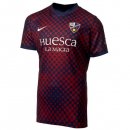 Primera Equipación Tailandia Camiseta SD Huesca 2021/2022