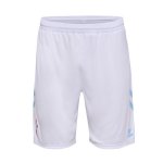 Pantalones Celta De Vigo Primera Equipación 2024/2025 Pantalones Celta De Vigo Primera Equipación 2024/2025