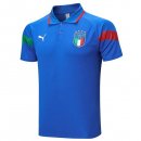 Polo Italia 2023/2024 Azul 4