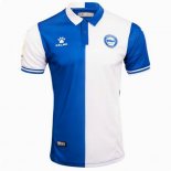 Primera Equipación Tailandia Camiseta Deportivo Alavés 2021/2022