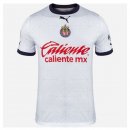 Tailandia Camiseta Tijuana Segunda Equipación 2022/2023