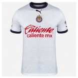 Tailandia Camiseta Tijuana Segunda Equipación 2022/2023