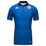 Tailandia Camiseta Túnez Tercera Equipación 2024