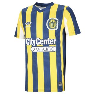 Tailandia Camiseta Rosario Central Primera Equipación 2023/2024