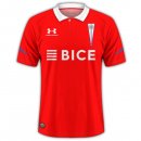 Tailandia Camiseta Universidad Católica Segunda Equipación 2023/2024