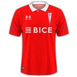 Tailandia Camiseta Universidad Católica Segunda Equipación 2023/2024