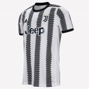 Tailandia Camiseta Juventus Primera 2022/2023