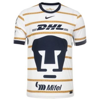 Tailandia Camiseta Pumas UNAM Primera Equipación 2024/2025