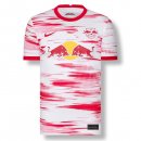 Primera Equipación Tailandia Camiseta RB Leipzig 2021/2022 Rojo