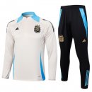 Sudadera De Training Argentina 2024/2025 Amarillo 3