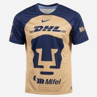 Tailandia Camiseta UNAM Pumas Segunda Equipación 2022/2023