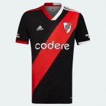 Tailandia Camiseta River Plate Tercera Equipación 2023/2024