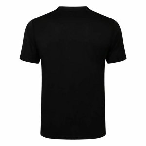 Camiseta Entrenamiento Paris Saint Germain 2021/2022 Negro Blanco