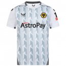 Tailandia Camiseta Wolves Tercera Equipación 2022/2023