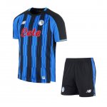 Camiseta Atalanta BC Primera Equipación Niño 2026/2027 Camiseta Atalanta BC Primera Equipación Niño 2026/2027