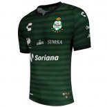 Segunda Equipación Tailandia Camiseta Santos Laguna 2021/2022