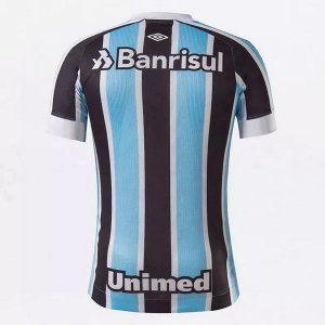 Primera Equipación Tailandia Camiseta Grêmio FBPA 2021/2022 Azul