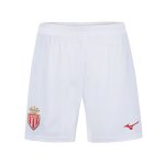 Pantalones AS Monaco Primera Equipación 2025/2026 Pantalones AS Monaco Primera Equipación 2025/2026