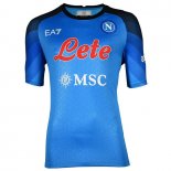 Tailandia Camiseta Napoli Primera Equipación 2022/2023