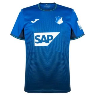 Primera Equipación Tailandia Camiseta Hoffenheim 2021/2022