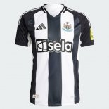 Tailandia Camiseta Newcastle United Primera Equipación 2024/2025