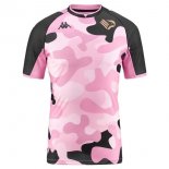 Tailandia Camiseta Palermo Tercera Equipación 2021/2022