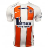 Tailandia Camiseta Montpellier Segunda Equipación 2023/2024