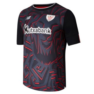 Tailandia Camiseta Athletic Bilbao Segunda Equipación 2022/2023