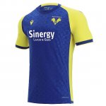 Primera Equipación Tailandia Camiseta Hellas Verone 2021/2022 Primera Equipación Tailandia Camiseta Hellas Verone 2021/2022