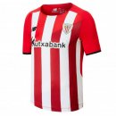 Primera Equipación Tailandia Camiseta Athletic Bilbao 2021/2022 Rojo