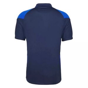 Segunda Equipación Tailandia Camiseta Finlandia 2020 Azul