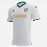 Segunda Equipación Tailandia Camiseta FC Nantes 2021/2022