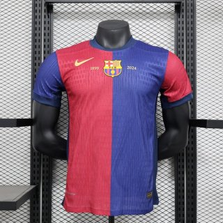 Tailandia Camiseta Barcelona Special Edition 2024/2025 2