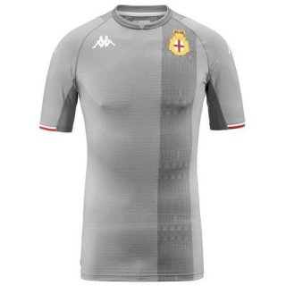 Tercera Equipación Tailandia Camiseta Genoa 2021/2022