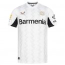 Tailandia Camiseta Bayer 04 Leverkusen Segunda Equipación 2024/2025