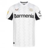 Tailandia Camiseta Bayer 04 Leverkusen Segunda Equipación 2024/2025