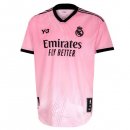 Tailandia Camiseta Real Madrid Y-3 Portero 2021/2022