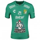 Tailandia Camiseta Club León Primera Equipación 2023/2024