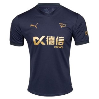 Tailandia Camiseta Deportivo Alavés Tercera Equipación 2024/2025