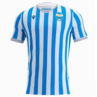 Tailandia Camiseta SPAL Primera Equipación 2021/2022