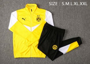 Chandal Dortmund 2022 Amarillo