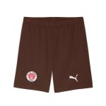 Pantalones St. Pauli Primera Equipación 2025/2026 Pantalones St. Pauli Primera Equipación 2025/2026