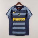 Tailandia Camiseta Inter Milan Primera Equipación Retro 2004-2005 Tailandia Camiseta Inter Milan Primera Equipación Retro 2004-2005
