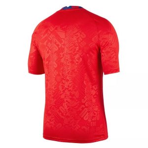 Camiseta Entrenamiento Inglaterra 2021 Rojo