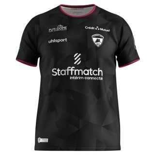 Tailandia Camiseta Clermont Tercera Equipación 2023/2024