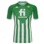 Primera Equipación Tailandia Camiseta Real Betis 2021/2022