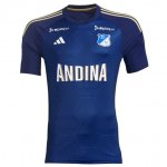 Tailandia Camiseta Millionaire Primera Equipación 2024/2025