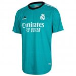 Tercera Equipación Camiseta Real Madrid 2021/2022 Tercera Equipación Camiseta Real Madrid 2021/2022